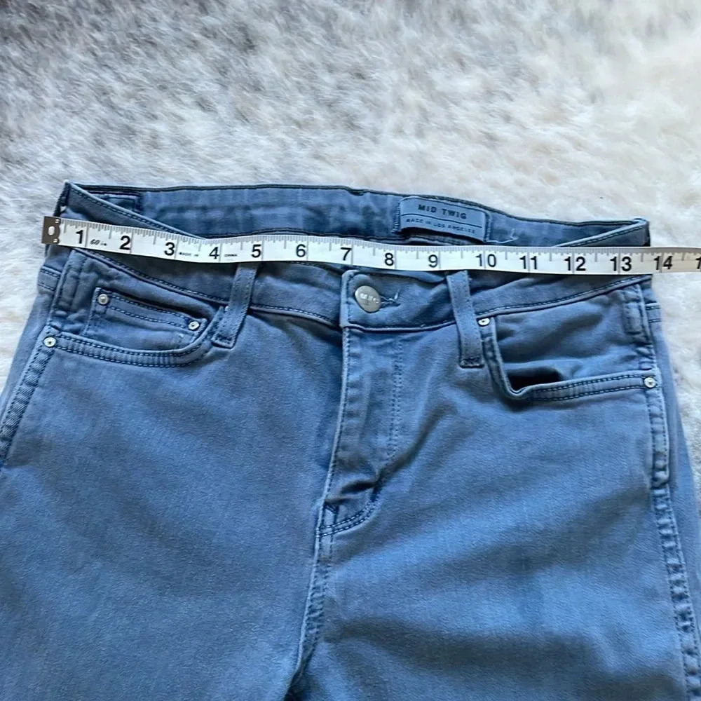 🔥4/$20  Michelle by Comune Jeans - Picture 7 of 10